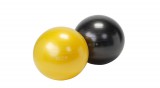 Gymnic Plus fitnesz labda Ø 65 cm BRQ, sárga