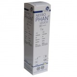 GYÓGYÁSZATI Nefrophan vizelet tesztcsík - 50db