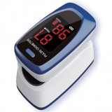 GYÓGYÁSZATI Pulzoximéter, pulseoxi - OXY2