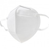 GYÓGYÁSZATI Szájmaszk, arcmaszk FFP2 - 2db