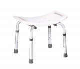 GYÓGYÁSZATI Tusoló ülőke 52x31cm - DURO