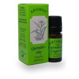 Gyömbérolaj - Aromax