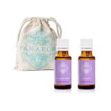 Gyöngéd szülés csomag