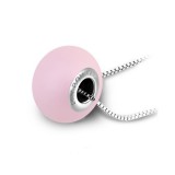 GYÖNGY MEDÁL NYAKLÁNCON