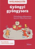 Gyöngyi gyöngysora - Feladatgyűjtemény Bosnyák Viktória könyvéhez