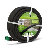 Gyöngyöző öntözőcső gyorscsatlakozóval – 10 és 20 méteres kivitelben - 20 m