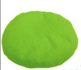 GYOPÁR ARANYÉRPÁRNA KEREK 51CM zöld