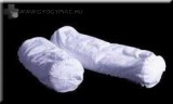Gyopár s5 hengerpárna 1 db 15x30 cm
