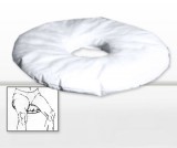 Gyopár ülőgyűrű S-3, aranyérpárna