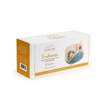 Györgytea Torokvarázs teakeverék 20x1,3g köhögéscsillapító filteres gyerektea