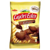 Győri édes kakaós keksz 150g