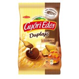 Győri édes mézes duplajó keksz 150g
