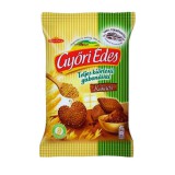 Győri Édes omlós, kakaós keksz teljes kiőrlésű búzaliszttel 150 g