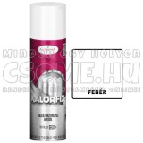 Győrlakk FEHÉR - KALORFIX RADIÁTORZOMÁNC - 300ML