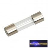 Gyors biztosíték 5 x 20 mm 6,3 A