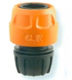 Gyorscsatlakozó 1/2&quot - 12,5mm csőhöz