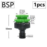 Gyorscsatlakozó kerti tömlőhöz