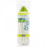 Gyorsfelmosó fej, XL méret, BONUS "CottonMop"