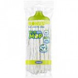 Gyorsfelmosó fej, XXL méret, BONUS "CottonMop"