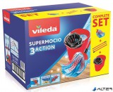 Gyorsfelmosó szett, VILEDA 'Supermocio'