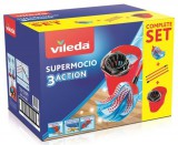 Gyorsfelmosó szett, VILEDA Supermocio (KHTV65)