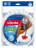 Gyorsfelmosó utántöltő fej, VILEDA Easy Wring TURBO Classic (KHTV43)