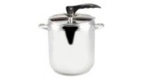 Gyorsfőző kukta 9 L (10064)
