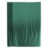 Gyorsfûzõ FORTUNA pvc kemény zöld