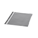 Gyorsfûzõ lefûzhetõ A4, PP 11 lyukkal Bluering® fekete