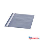 Gyorsfűző műanyag A4, PP Bluering® sötétkék