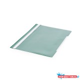 Gyorsfűző műanyag A4, PP Bluering® zöld