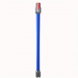 Gyorskioldó hosszabbító pálca Dyson V7, V8, V10, V11 és V15 vezeték nélküli porszívókhoz, tartós ABS anyagból Kék