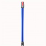 Gyorskioldó hosszabbító pálca Dyson V7, V8, V10, V11 és V15 vezeték nélküli porszívókhoz, tartós ABS anyagból Kék