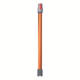 Gyorskioldó hosszabbító pálca Dyson V7, V8, V10, V11 és V15 vezeték nélküli porszívókhoz, tartós ABS anyagból Narancs