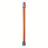 Gyorskioldó hosszabbító pálca Dyson V7, V8, V10, V11 és V15 vezeték nélküli porszívókhoz, tartós ABS anyagból Narancs