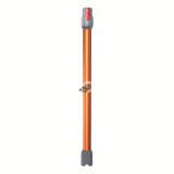 Gyorskioldó hosszabbító pálca Dyson V7, V8, V10, V11 és V15 vezeték nélküli porszívókhoz, tartós ABS anyagból Narancs