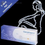 Gyorsteszt: Hüvelyi pH gyorsteszt 10 db (PH-Balance)