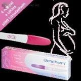 Gyorsteszt: Korai terhességi gyorsteszt 1x (Early Detect)