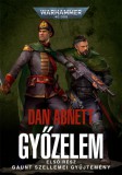 Győzelem - első rész