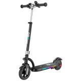 GYRO Elektromos Roller H40 LED 180W 21.6V fekete