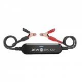 GYS Akkumulátor töltöttségi állapot visszajelző, teszter