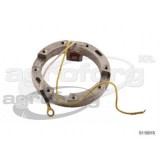 Gyújtás komplett Robix 55 gyújtás alaplap