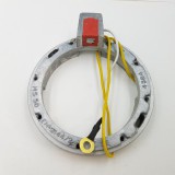 Gyújtás komplett Robix 55 gyújtás alaplap