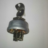 Gyújtáskapcsoló Univerzális több tipus 5 kivezetés