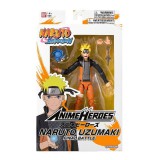 Gyűjthető figura Bandai NARUTO UZUMAKI FINAL BATTLE