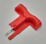 gyűjtődoboz reteszelő 440689