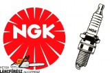GYÚJTÓGYERTYA MENETES NGK CMR6H FŰKASZA LÁNCLÁNCFŰRÉSZ Stihl MS 171, 181, 211