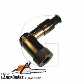 Gyujtogyertya pipa 7mm