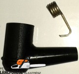 GYÚJTÓGYERTYA PIPA HUSQVARNA