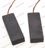 Gyűjtőkefék 5x12.5x32mm